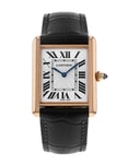 Pre-Owned Cartier Tank Louis Cartier Watch